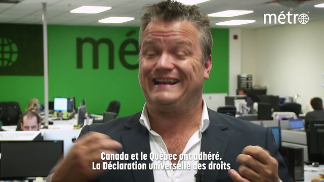Bérard répond à vos commentaires: «Démocratie caquiste»