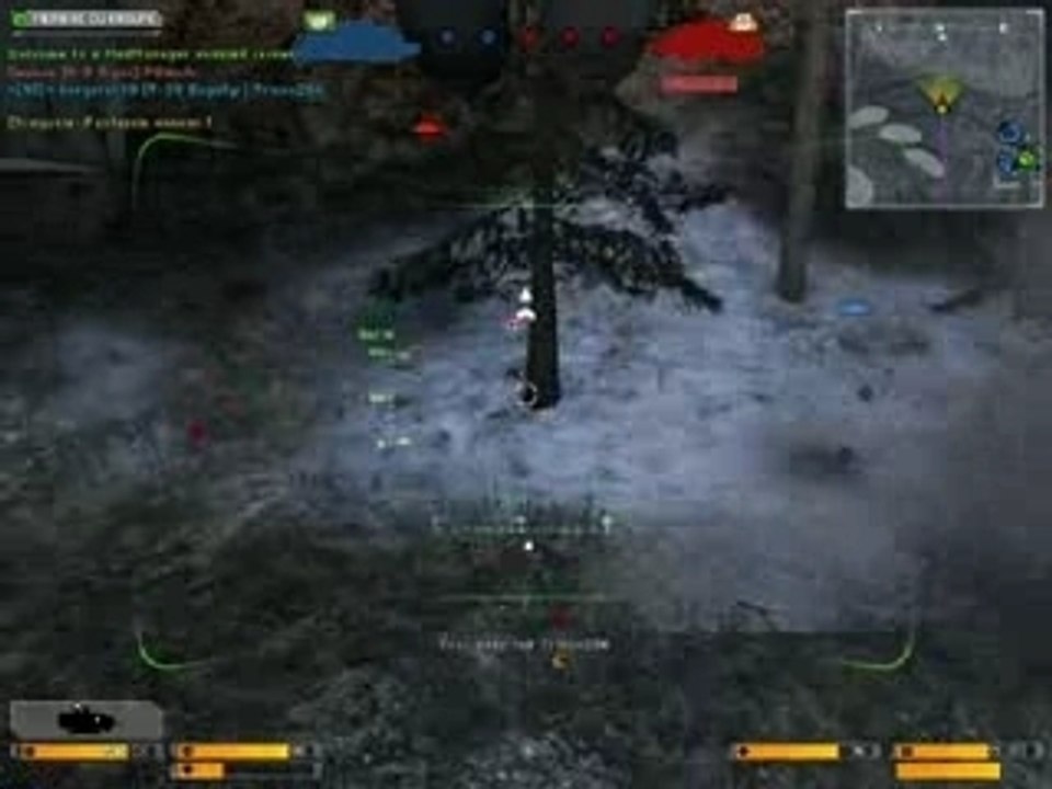 bf2142 bergeret302 team [FFS]