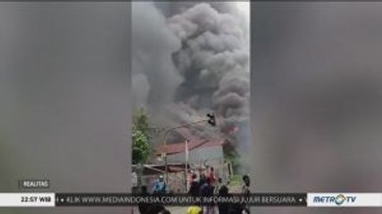 Dalang Rusuh Papua (3)