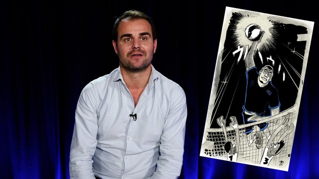 « L'Équipe » se met à l'heure japonaise - Rugby - CdM 2019