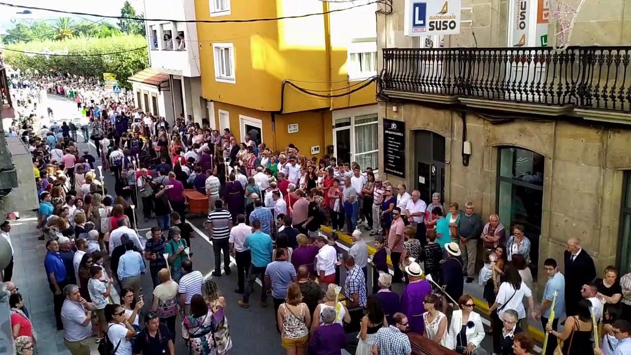 PROCESIÓN NAZARENO 2019