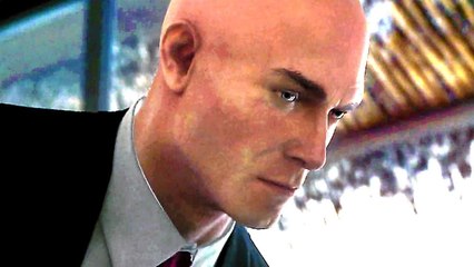 HITMAN 2 HAVEN ISLAND Bande Annonce