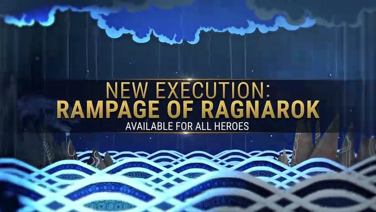 For Honor : New Execution & Outfits