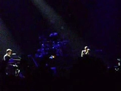 Linkin Park - My December (Bercy 2008)