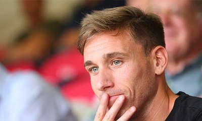 Biglia: "Queremos presentear a torcida"