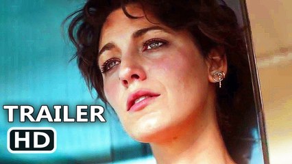 THE RHYTHM SECTION Official Trailer