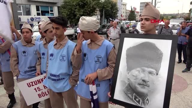 Kültür, sanat ve tarım festivali renkli görüntülerle başladı