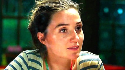 CAMILLE Bande Annonce