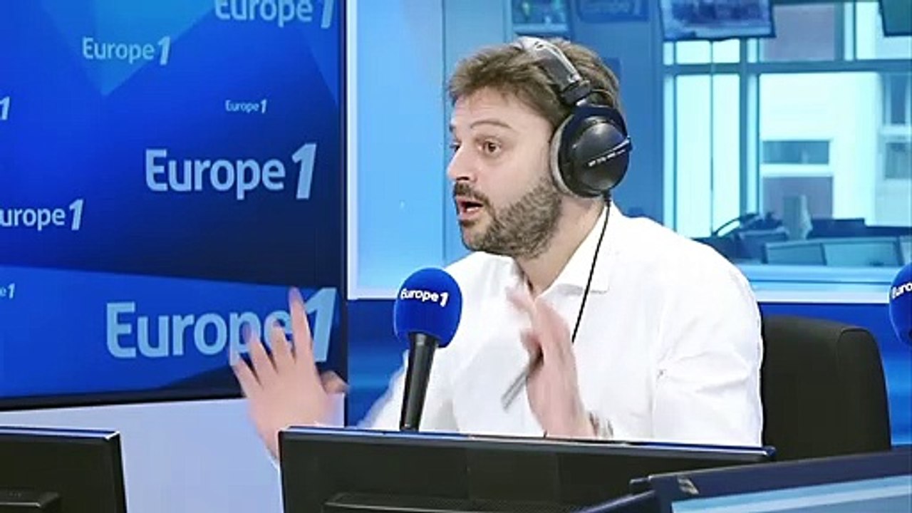 Fermetures de bâtiments pour les journées du patrimoine : "Jean-Luc Mélenchon a une responsabilité dans l'usage de la violence"