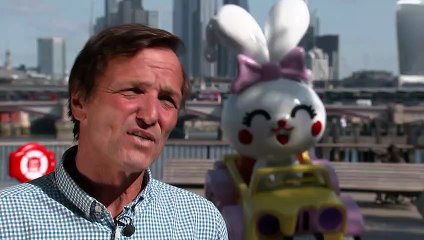 Burger King moving fast to tackle plastic waste, says boss