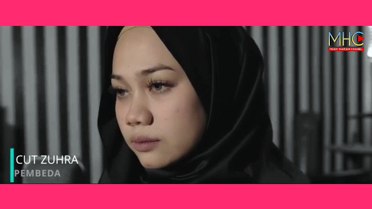 Cut Zuhra - Pembeda | #LIDA2019 (Official Video Music MHC)