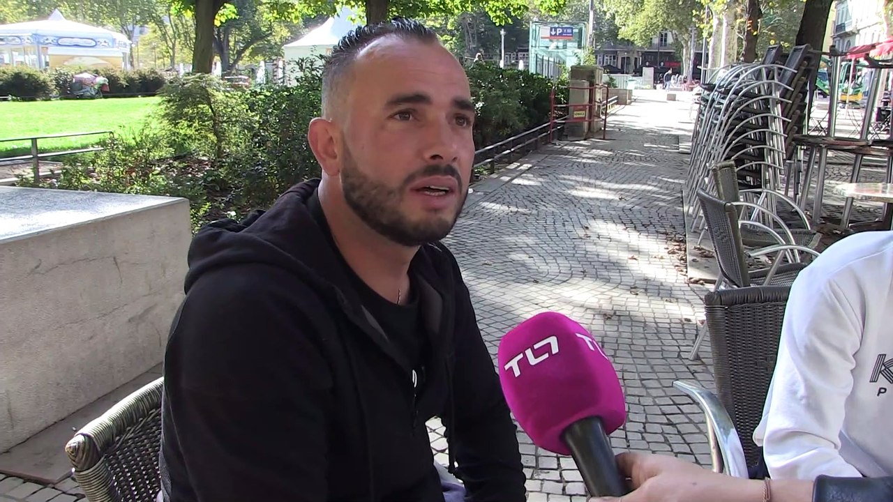 A la Une : Revellli, du foot à la politique / Les ligériens font moins de bébé / 120 bornes de recharges installées sur l'agglomération stéphanoise / Le château de Jarnosse au loto du patrimoine