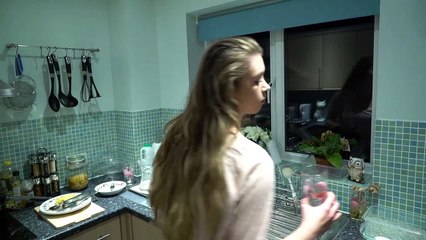 Something Wicked ABDUCTION