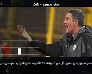 كرة قدم: الدوري الفرنسي: 5 حقائق- دفاع موناكو الواهن