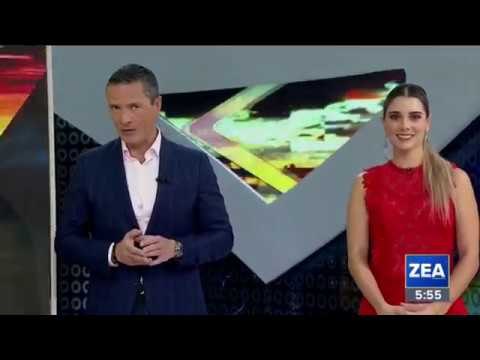 ¡Con 20 vivas AMLO da su primer Grito de Independencia! | Noticias con Francisco Zea