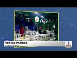 Comando armado asesina a cinco personas en un bar de Tabasco | Noticias con Francisco Zea