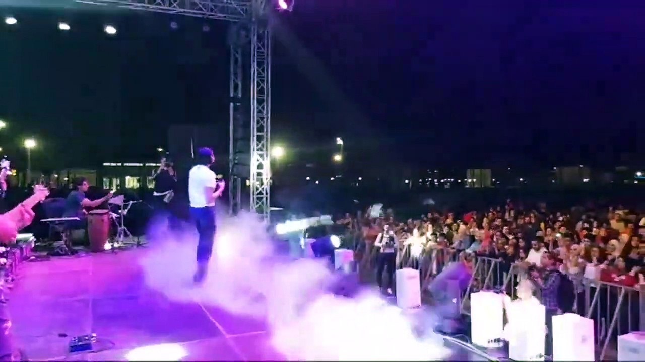 Sandy @ Madinaty Sports Club (2)