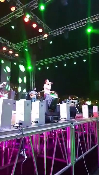 Sandy @ Madinaty Sports Club (1)