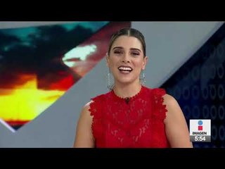 Fallece Rick Ocasek, cantante de la banda "The Cars" | Noticias con Francisco Zea