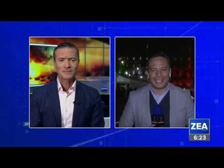 ¿Dónde y a qué hora ver el desfile militar del 16 de septiembre? | Noticias con Francisco Zea