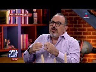 ¿Qué dirían los héroes de la patria sobre México? | De Pisa y Corre