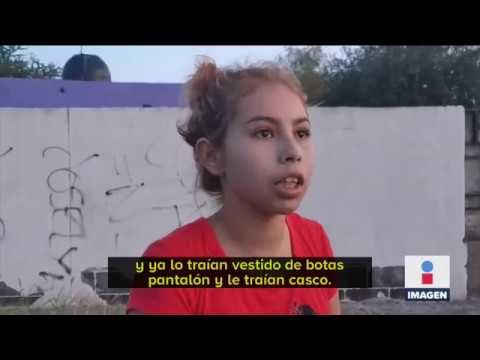 Encuentran en Facebook a más integrantes del Cártel del Noreste | Noticias con Ciro Gómez Leyva