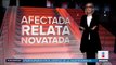 Encapuchados habrían realizado novatada en Morelia | Noticias con Ciro Gómez Leyva