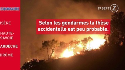 Zapping de l'Info du 19 Septembre 2019