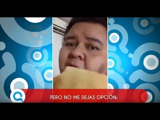 Una poesía de amor hecha tostada | Qué Importa