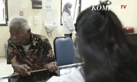 Indonesia Negara Ketiga Terbesar Jumlah Penderita Kusta - BERKAS KOMPAS