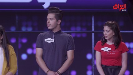 عائلتي تربح | سبونج بوب يخرج عائلة خوشناو من سباق الملايين