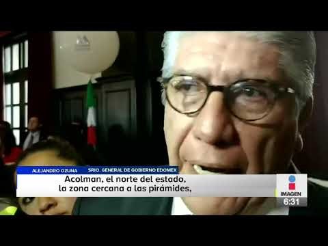 ¡El huachicoleo en México no se detiene! | Noticias con Francisco Zea