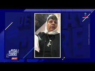 ¿Dios no quiere que se embellezcan las mujeres? | De Pisa y Corre