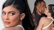 Kylie Jenner Reacts To Travis Scott Break Up Rumors
