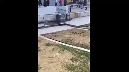 WHERE DA FIGHT AT, WHERE DA FIGHT AT