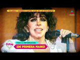 ¡Yolanda Andrade sostiene su versión de la boda con Vero Castro! | De Primera Mano