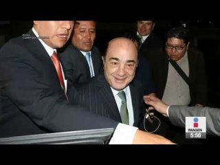 Noticias con Francisco Zea | Programa Completo 17/septiembre/2019