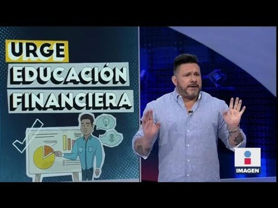 ¿De qué van a vivir los mexicanos tras su jubilación? | Noticias con Ciro Gómez Leyva