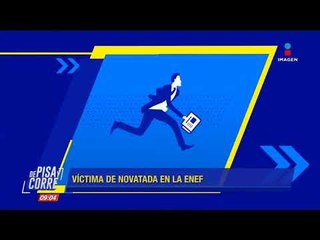 El presidente López Obrador emite queja formal por caso Ayotzinapa | De Pisa y Corre