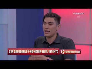 Trend por #ElHeraldoTV: Lo mejor de las redes sociales en pantalla 
