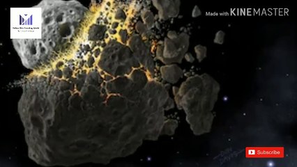 Asteroid Alert: NASA Spots ‘Potentially Hazardous’ Space Rock 1998 FF14 Inching Towards Earth On This Day, May Hit Us