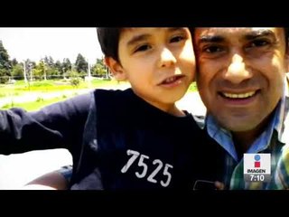 Padres de los niños que fallecieron en el Colegio Enrique Rébsamen narran cómo se enteraron