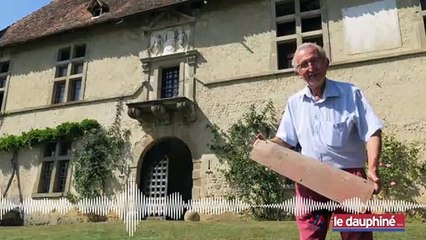 PODCAST Le château Le Châtelard, « un bijou à taille humaine »