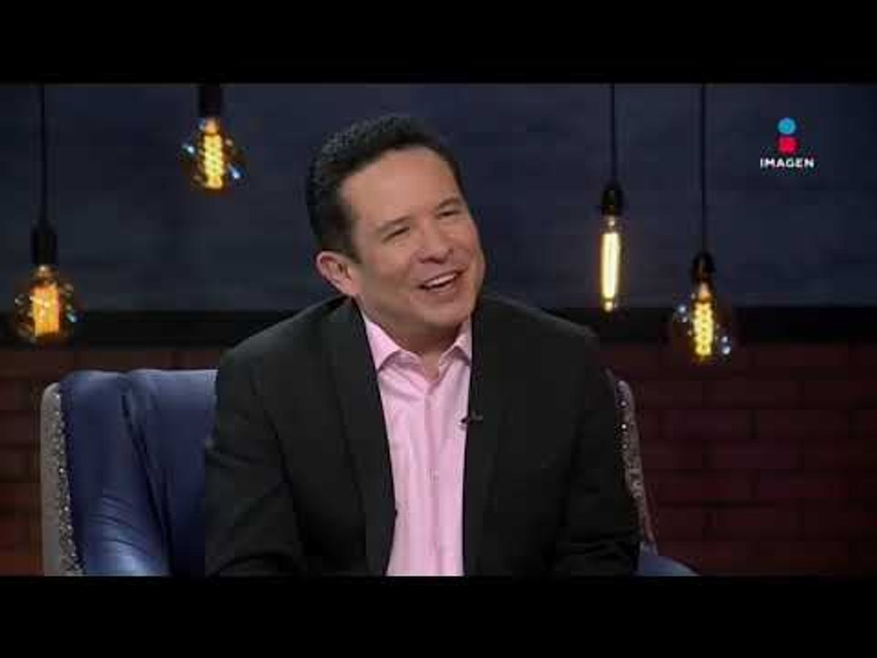 Las 10 cosas que aprendimos de Alfonso Zayas en 'El minuto que cambió mi destino'