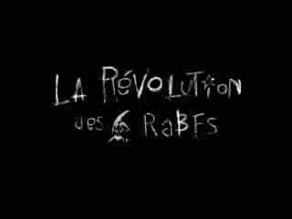 Revolution des crabes