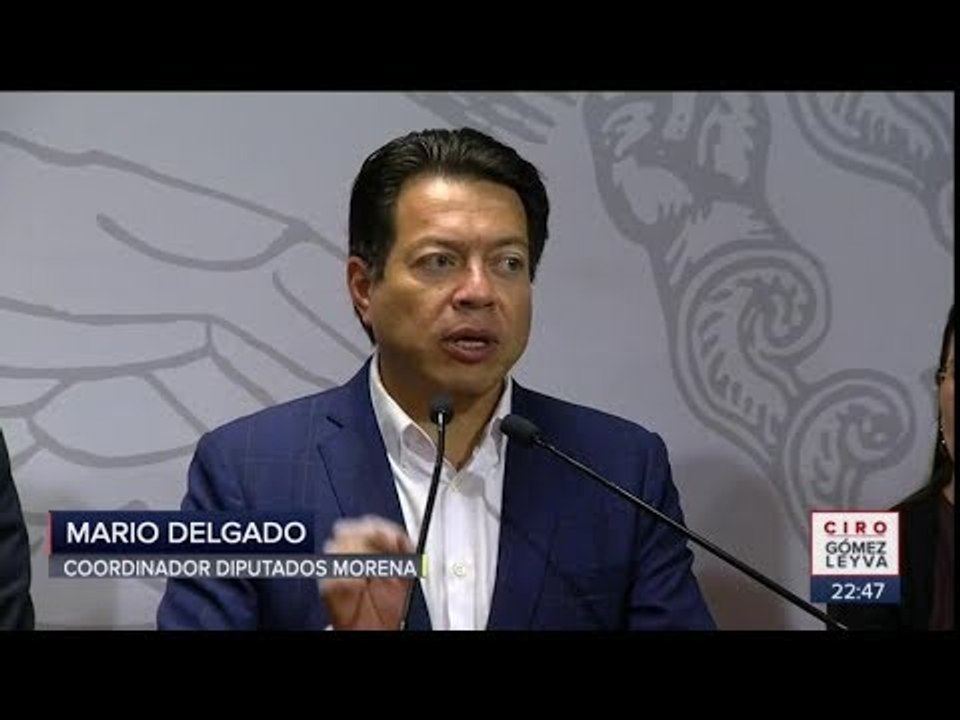 ¿Quién dicta las leyes secundarias en educación? | Noticias con Ciro Gómez Leyva