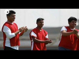 Alcanzar una ciudad incluyente, objetivo de Sheinbaum; un reportaje de Heraldo TV