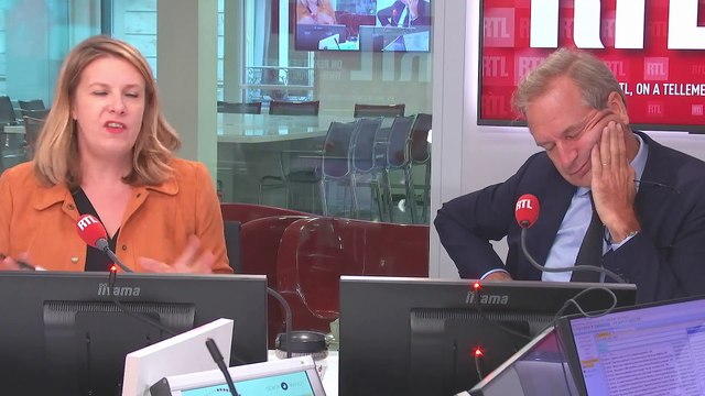 On refait le monde du 19 septembre 2019