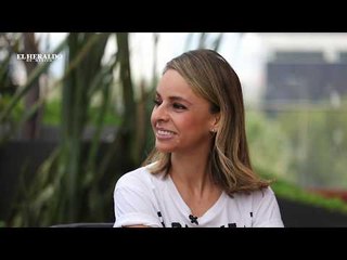 Chumel Torres enfrenta su primer reto actoral en "Agotados"