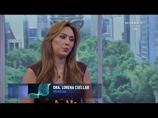 #ElHeraldoTv #CódigoSalud con @JMRivaPalacio